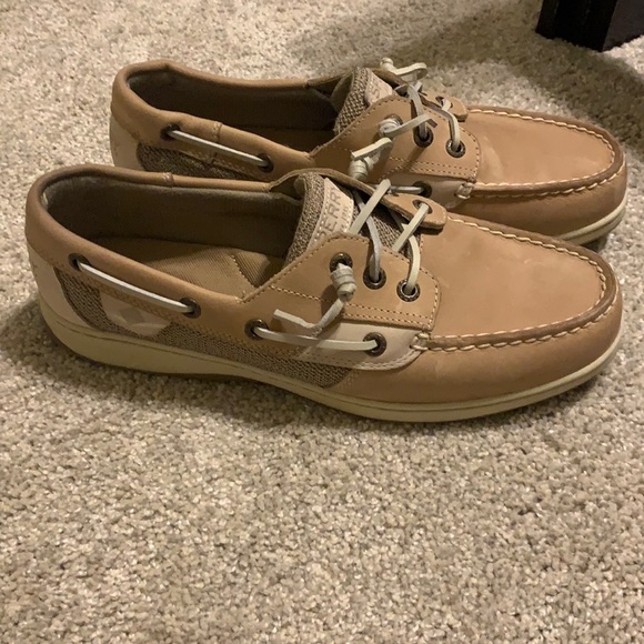 Sperry Shoes - Brand new Sperrys
